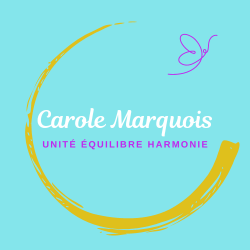 Carole Marquois<BR< Art-Thérapeute certifiée