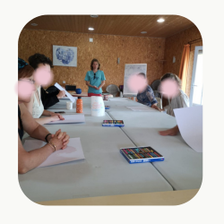 Vous avez un groupe ou un projet ?